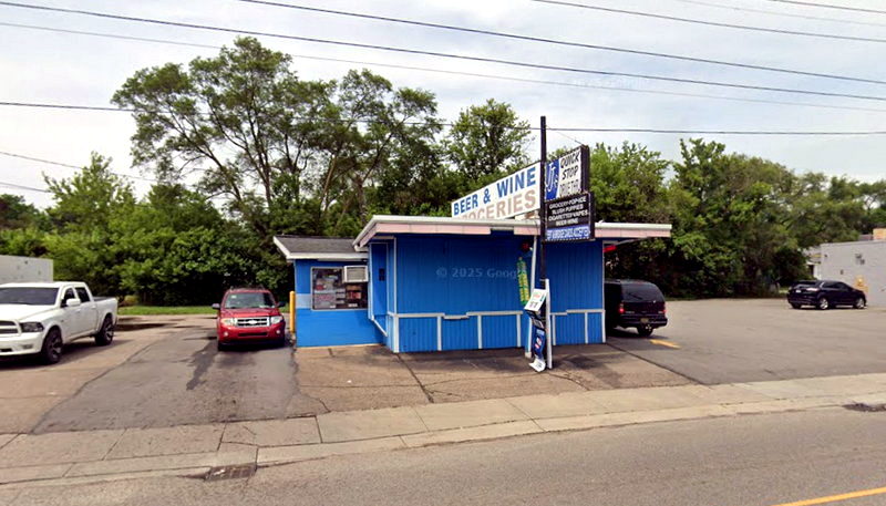 Dairy Isle - Flint - 4412 Fenton Rd  (newer photo)